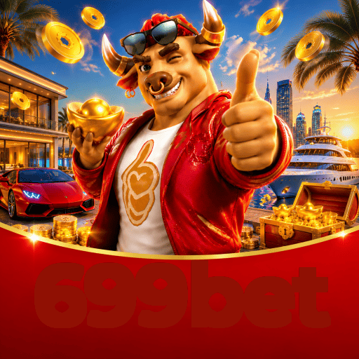 Logo 699bet Telegram Canal Oficial