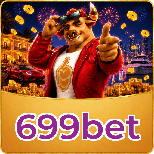 699bet Logo - Bônus de Cadastro