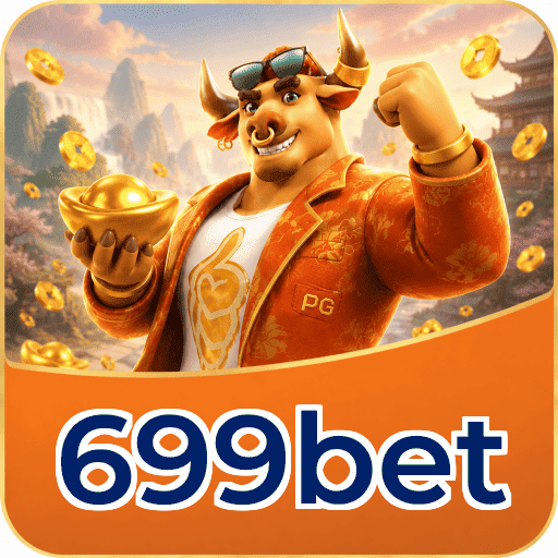 Requisitos do APK 699bet para Android - Logo Oficial