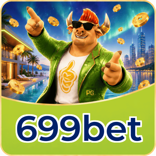 699bet Jackpots Progressivos