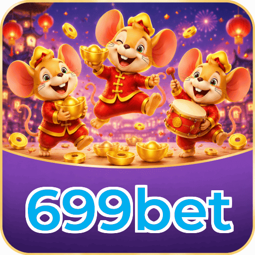 699bet Logo - Bônus com Rollover Justo