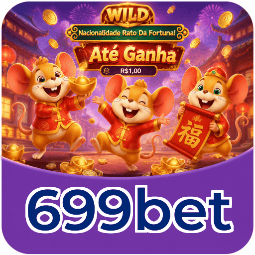 699bet Download Speed Test Logo - Teste de Velocidade Certificado