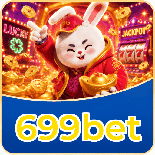 Logo 699bet Loteria Online