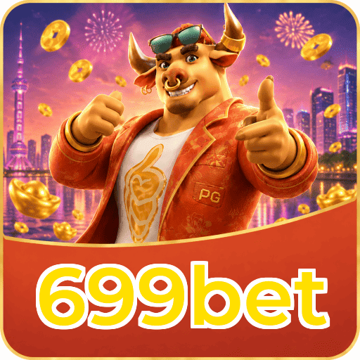 699bet Logo Oficial