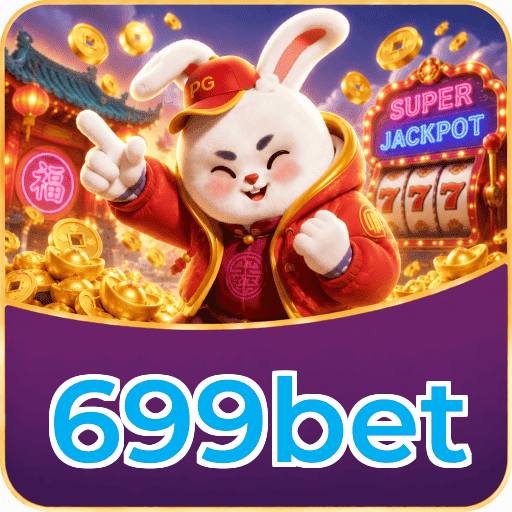 Logo 699bet Plataforma Certificada