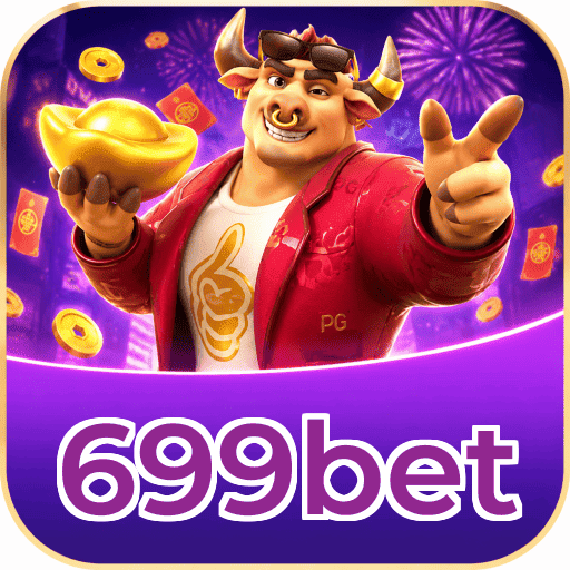 Logo da 699bet