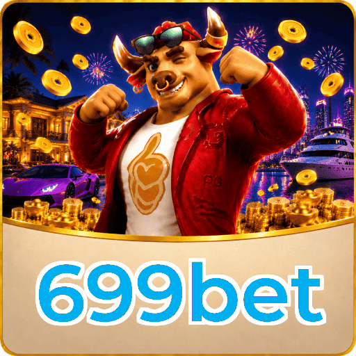 699bet Apostas Esportivas Logo - 34 Esportes Certificados